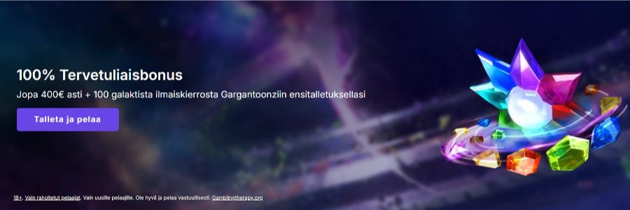 ursa ensitalletusbonus suomicasinocom