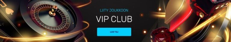 lisensoitu Vauhdikas Casino rekisteröitymisbonus tarjous