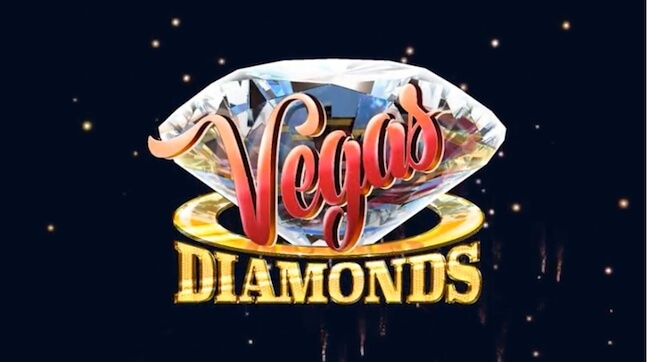 Vegas Diamonds logo 