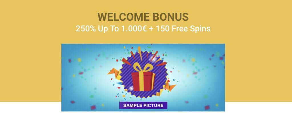 Vegaz Casino tervetuliaisbonus