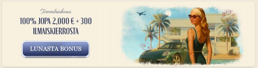 vipluck ensitalletusbonus suomicasinocom