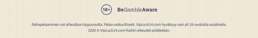 vipluck lisenssi suomicasinocom