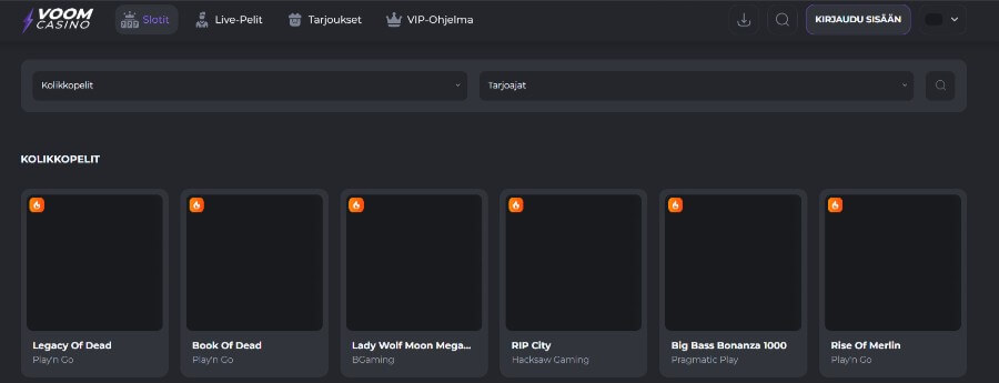 voom peliaula suomicasinocom