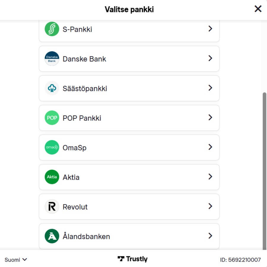 voom prosessi suomicasinocom
