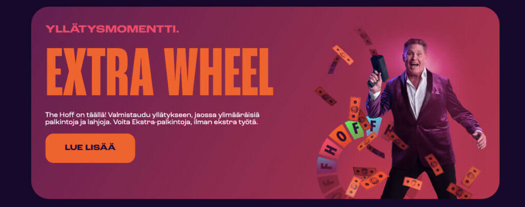 Wheelz extra wheel