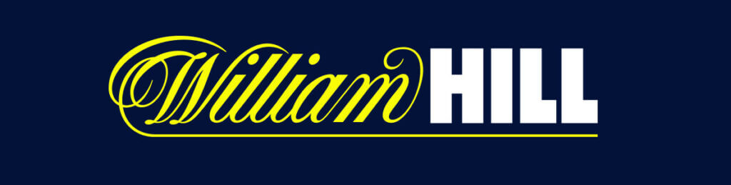 William Hill logo