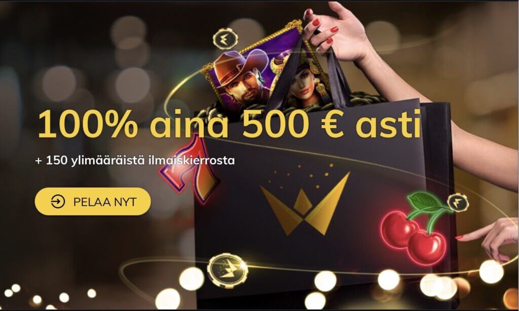 Winfest offer