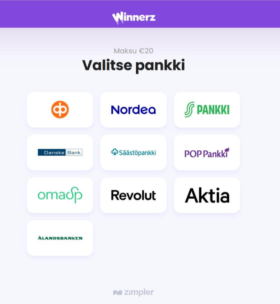 winnerz prosessi suomicasinocom