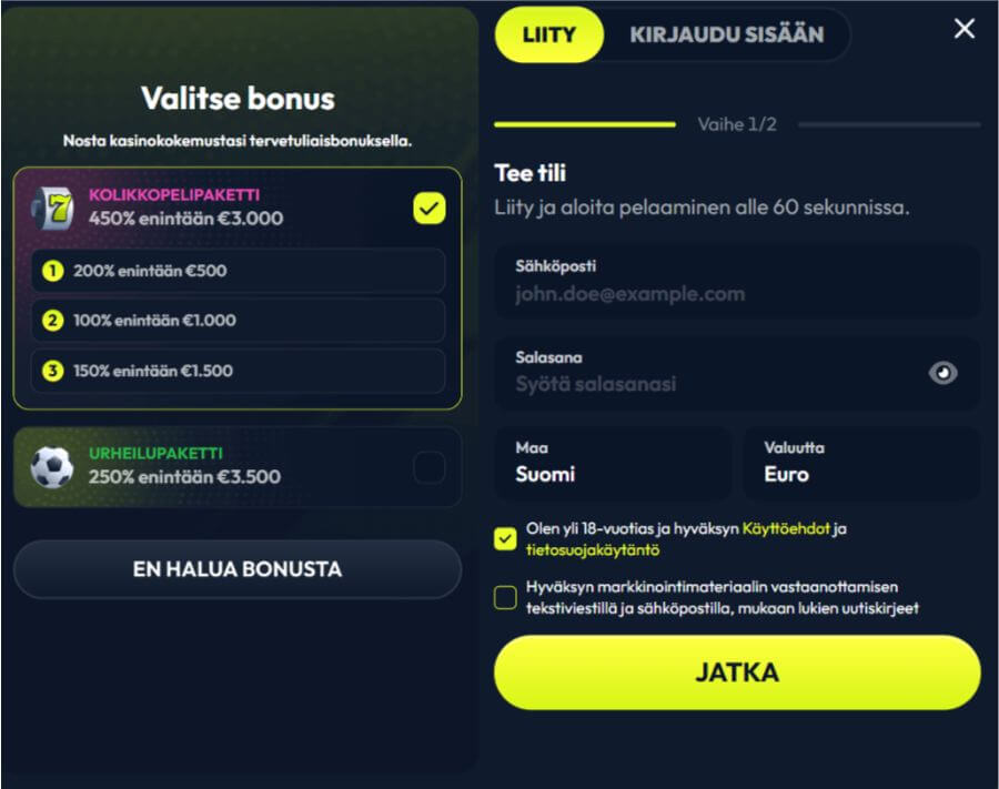 winzter prosessi suomicasinocom